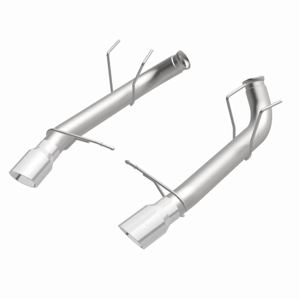 Exhaust System Kit for 2011-2012 Ford Mustang 5.4L MagnaFlow 15594